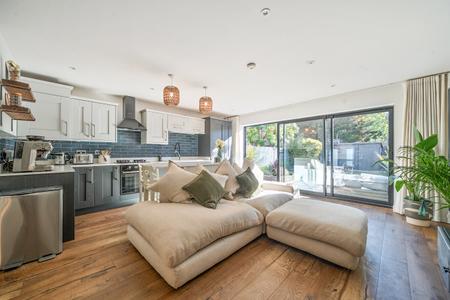 Oakdale Road, Streatham, London, SW16