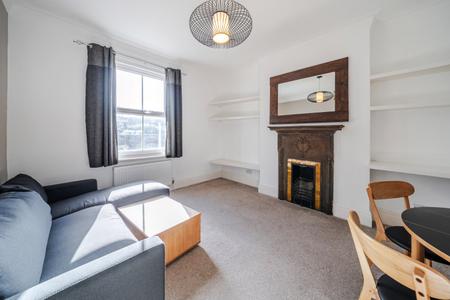 Riggindale Road, Streatham, London, SW16