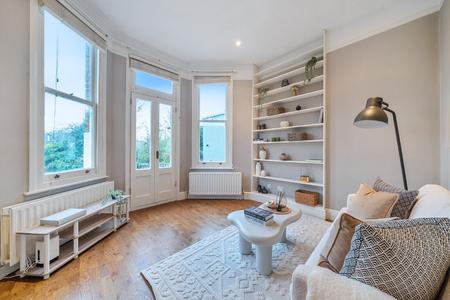 Palace Road, Tulse Hill, London, SW2