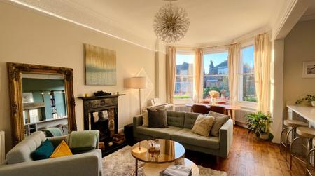 Rydal Road, Tooting Bec, London, SW16