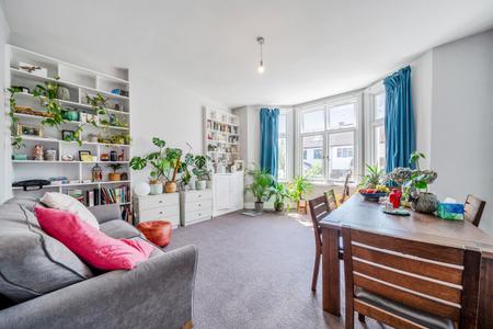 Deerhurst Road, Streatham Common, London, SW16