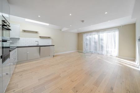 Hitherfield Road, Streatham Hill, London, SW16