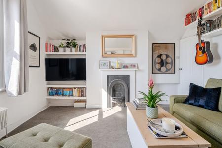 Farm Avenue, Streatham, London, SW16