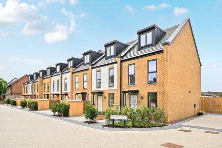 Byards Croft, Streatham, London, SW16