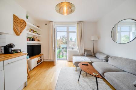 Ellison Road, Streatham, London, SW16