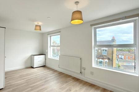 Fransfield Grove, London, SE26
