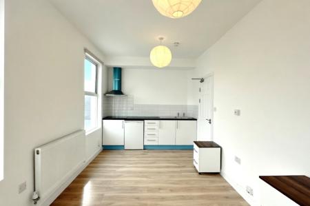 Fransfield Grove, London, SE26