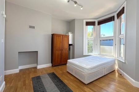 Venner Road, London, SE26