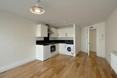 Dartmouth Road, London, SE26