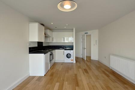 Dartmouth Road, London, SE26