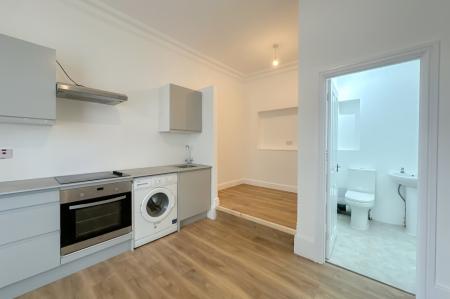 Sydenham Park Road, London, SE26