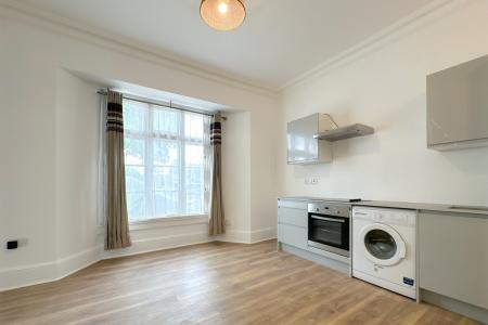 Sydenham Park Road, London, SE26
