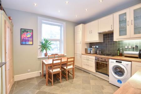 Lawrie Park Road, Upper Sydenham, London, SE26