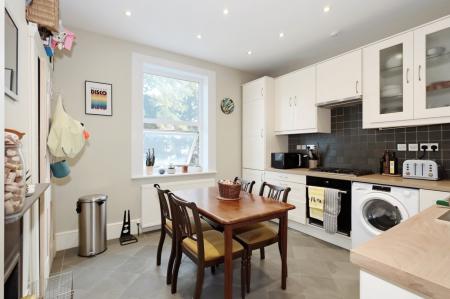 Lawrie Park Road, Upper Sydenham, London, SE26