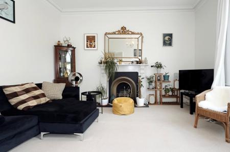 Lawrie Park Road, Upper Sydenham, London, SE26