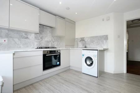Siddons Road, London, SE23