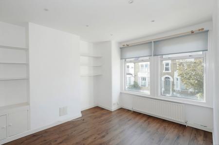 Siddons Road, London, SE23