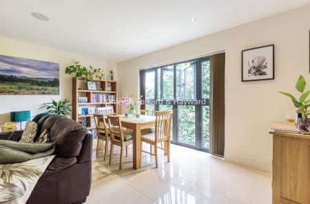 Sydenham Hill, London, SE26