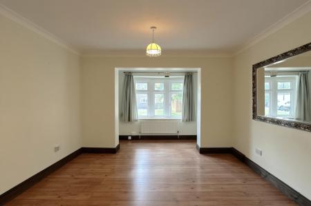 Vigilant Close, Sydenham, London, SE26
