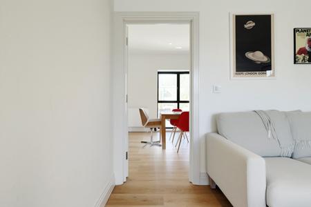 Bredhurst Close, London, SE20