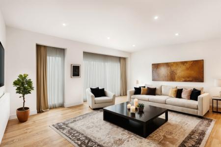Bredhurst Close, London, SE20