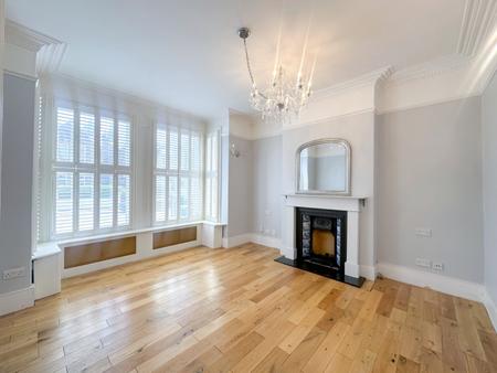 Kilmorie Road, London, SE23