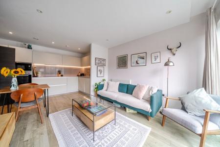 Station Approach, Sydenham, London, SE26