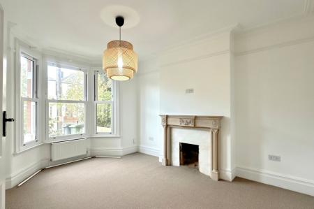 Girton Road, London, SE26
