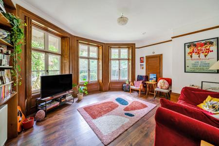 Sydenham Hill, London, SE26