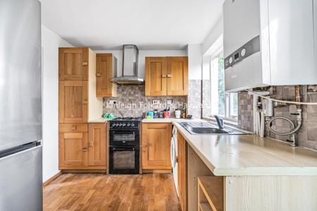 The Spinney, Sydenham Hill, London, SE26