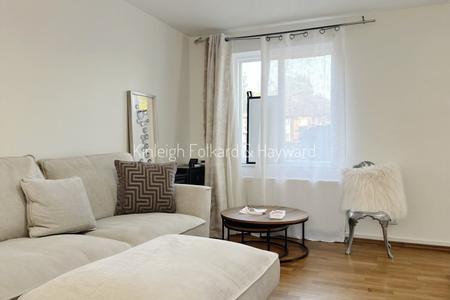 Sydenham Hill, London, SE26