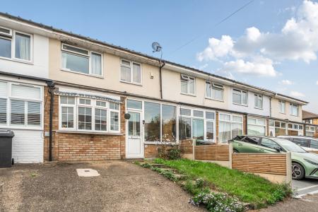 Chelsfield Gardens, Sydenham, London, SE26
