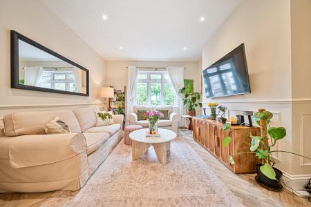 Peak Hill, Sydenham, London, SE26