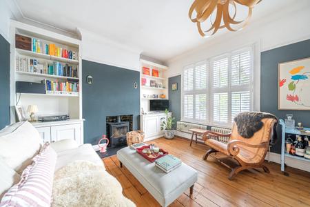 Colfe Road, Forest Hill, London, SE23