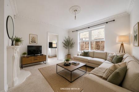 Lawrie Park Road, London, SE26