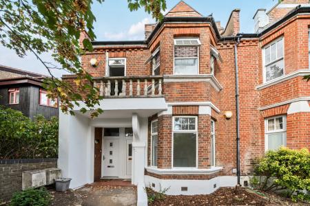 Lawrie Park Road, London, SE26
