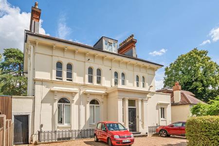 Lawrie Park Gardens, Sydenham, London, SE26