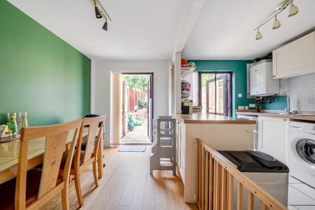 Sheldon Close, Penge, London, SE20