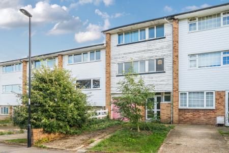 Beaulieu Avenue, Sydenham, London, SE26