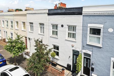Watlington Grove, Sydenham, London, SE26