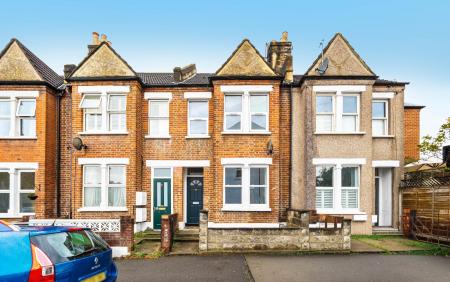 Larkbere Road, Sydenham, London, SE26