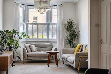 Kingswood Road, Penge, London, SE20