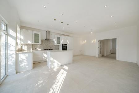 Lennard Road, Penge, London, SE20