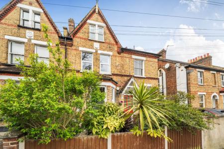 Selby Road, Anerley, London, SE20
