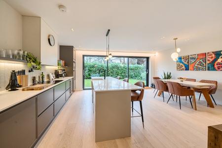 Foxmore Place, Sydenham, London, SE26