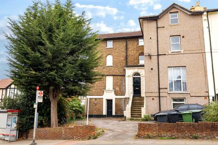 Kirkdale, Sydenham, London, SE26