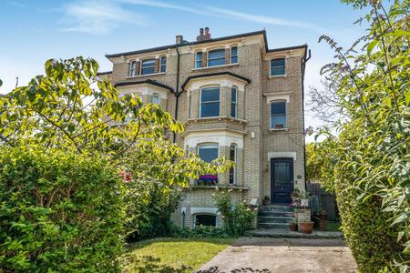 Kirkdale, Sydenham, London, SE26