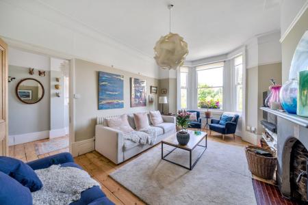 Kirkdale, Sydenham, London, SE26
