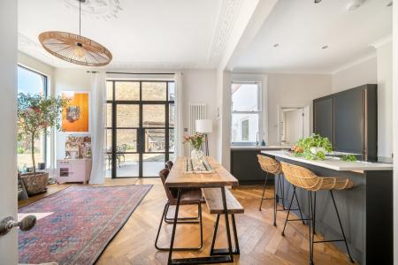 Byne Road, Sydenham, London, SE26