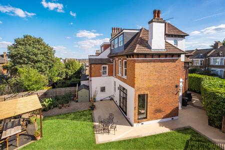 Byne Road, Sydenham, London, SE26